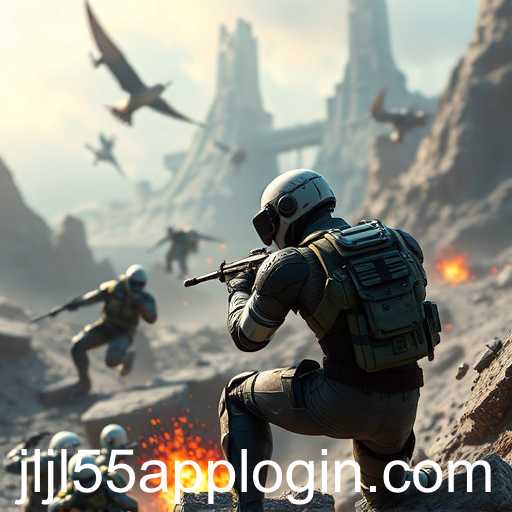 Exploring the Thrills of Action Games: A Dive into the Jljl55 Category