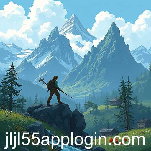 Unraveling the Allure of Adventure Games: Exploring the Depths of 'jljl55'