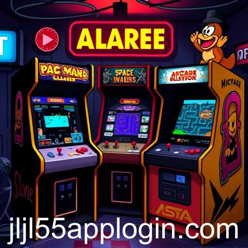 The Timeless Appeal of Arcade Games: A Journey Through Pixels and Joysticks