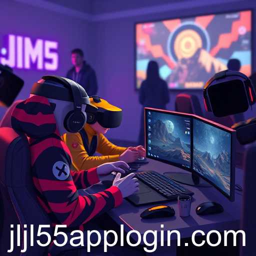 The Evolution of Gaming in 2025