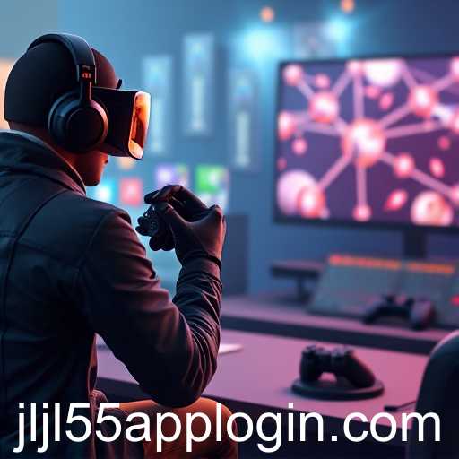 Evolution of Online Gaming in 2025