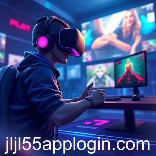 Gaming Evolves: A Look into the Future of Online Platforms