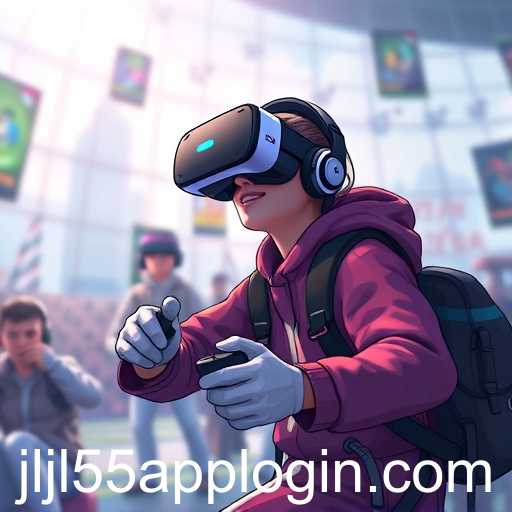 Gaming Trends and Innovations in 2025