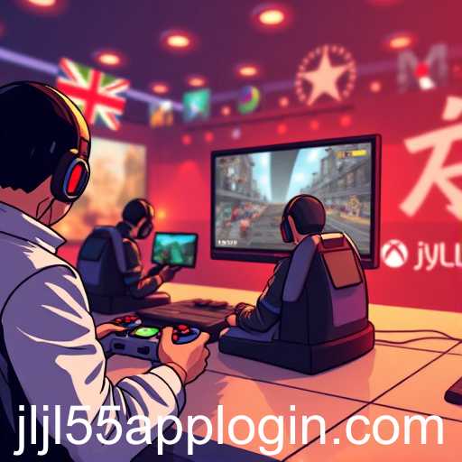 The Rise of Online Gaming in the Mid-2020s