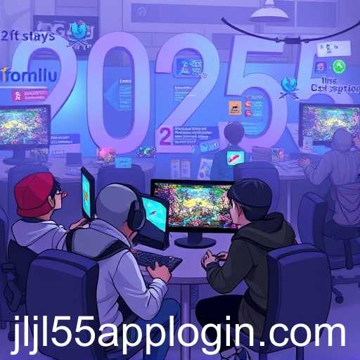 Rise of Online Gaming Communities