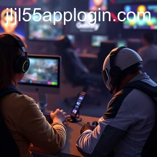 The Rise of Online Gaming Communities