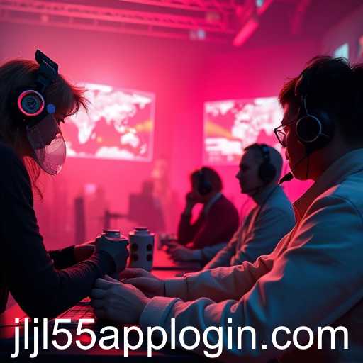 The Rise of Online Gaming Amid Global Changes