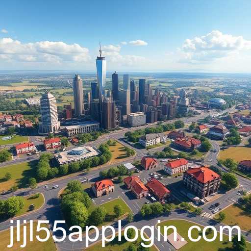 Exploring the Fascinating World of Simulation Games