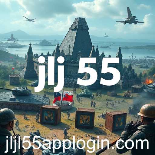 jljl55